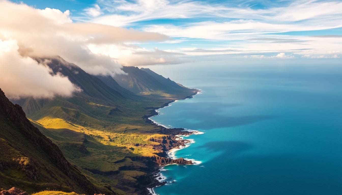 Teneriffa – Atemberaubenden Landschaften